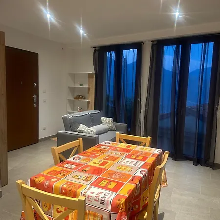 Holiday home Casa Maya Stazzona