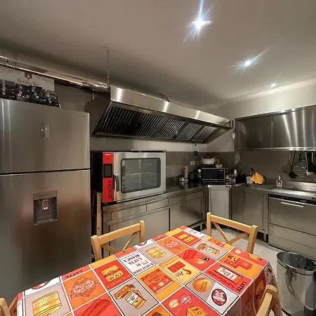 Holiday home Casa Maya Stazzona